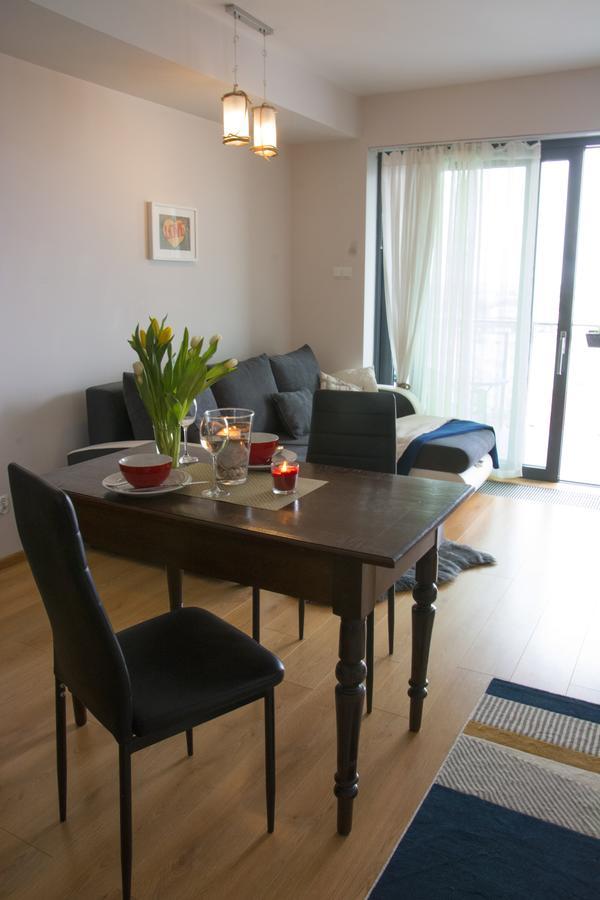 Kapart Rzeszow Apartment Exteriér fotografie